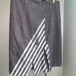 Brown B•Wear Byer California Skirt